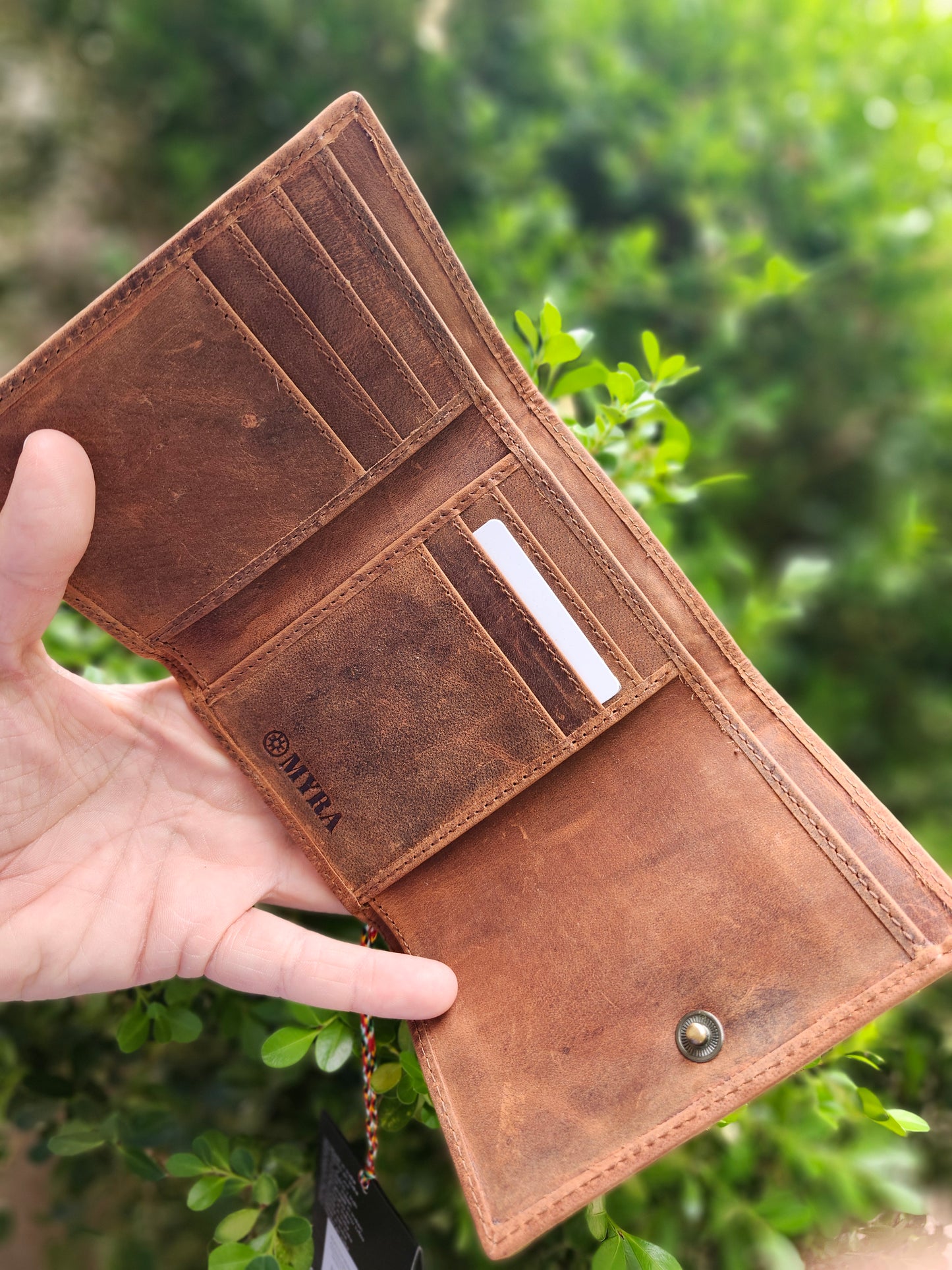 Dune wave myra wallet
