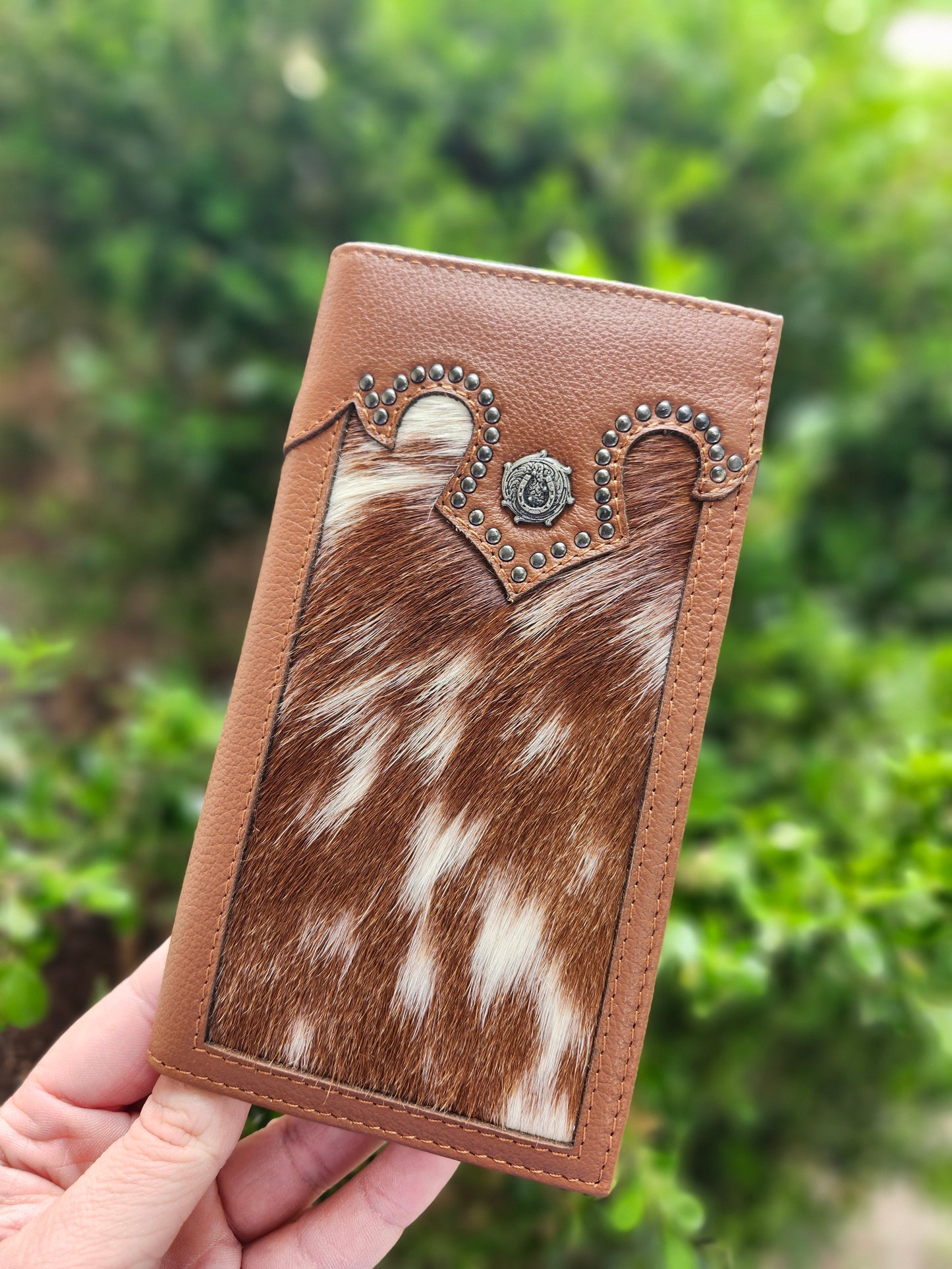 Rustler pride myra wallet