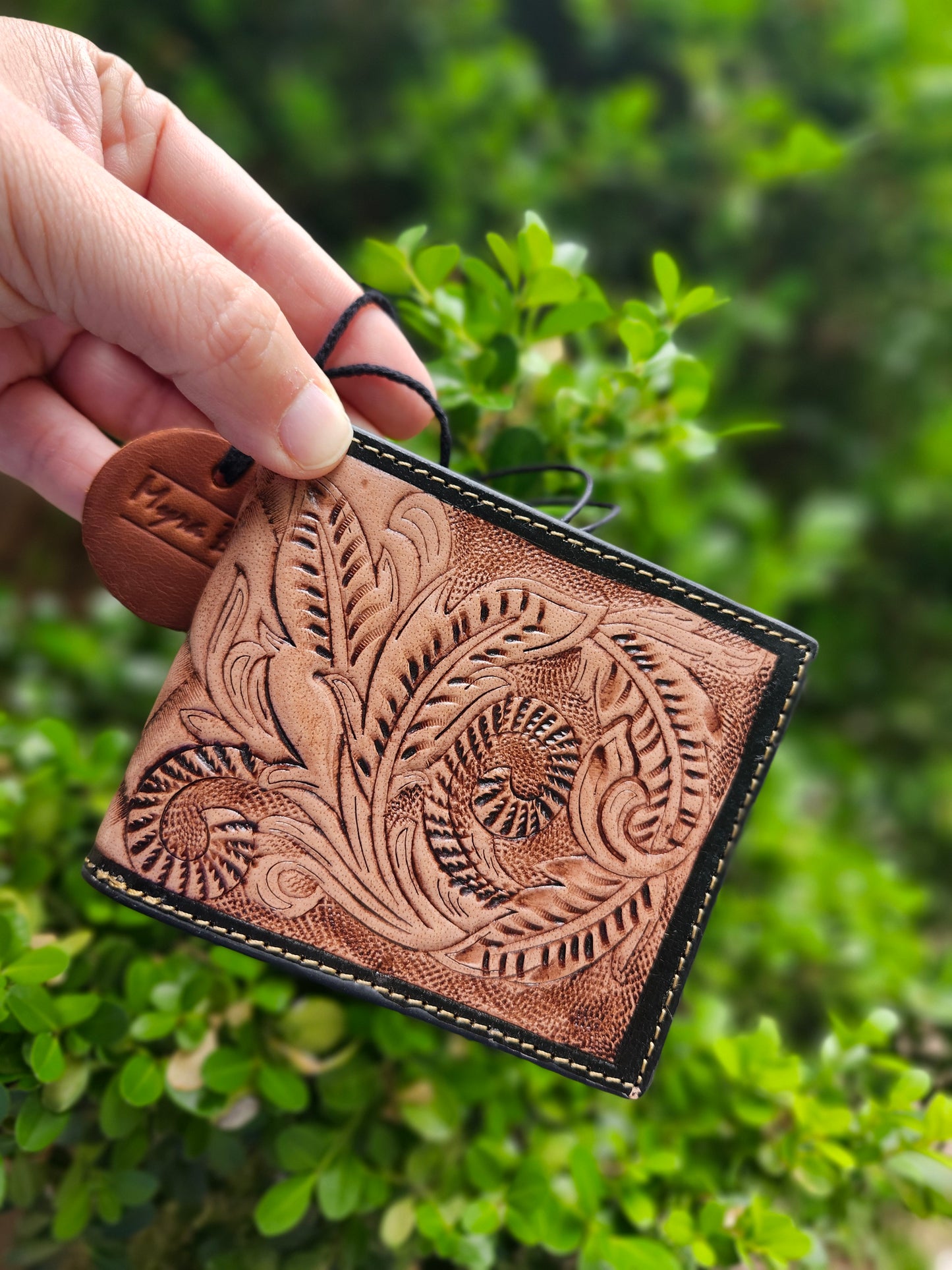 Myra wallet