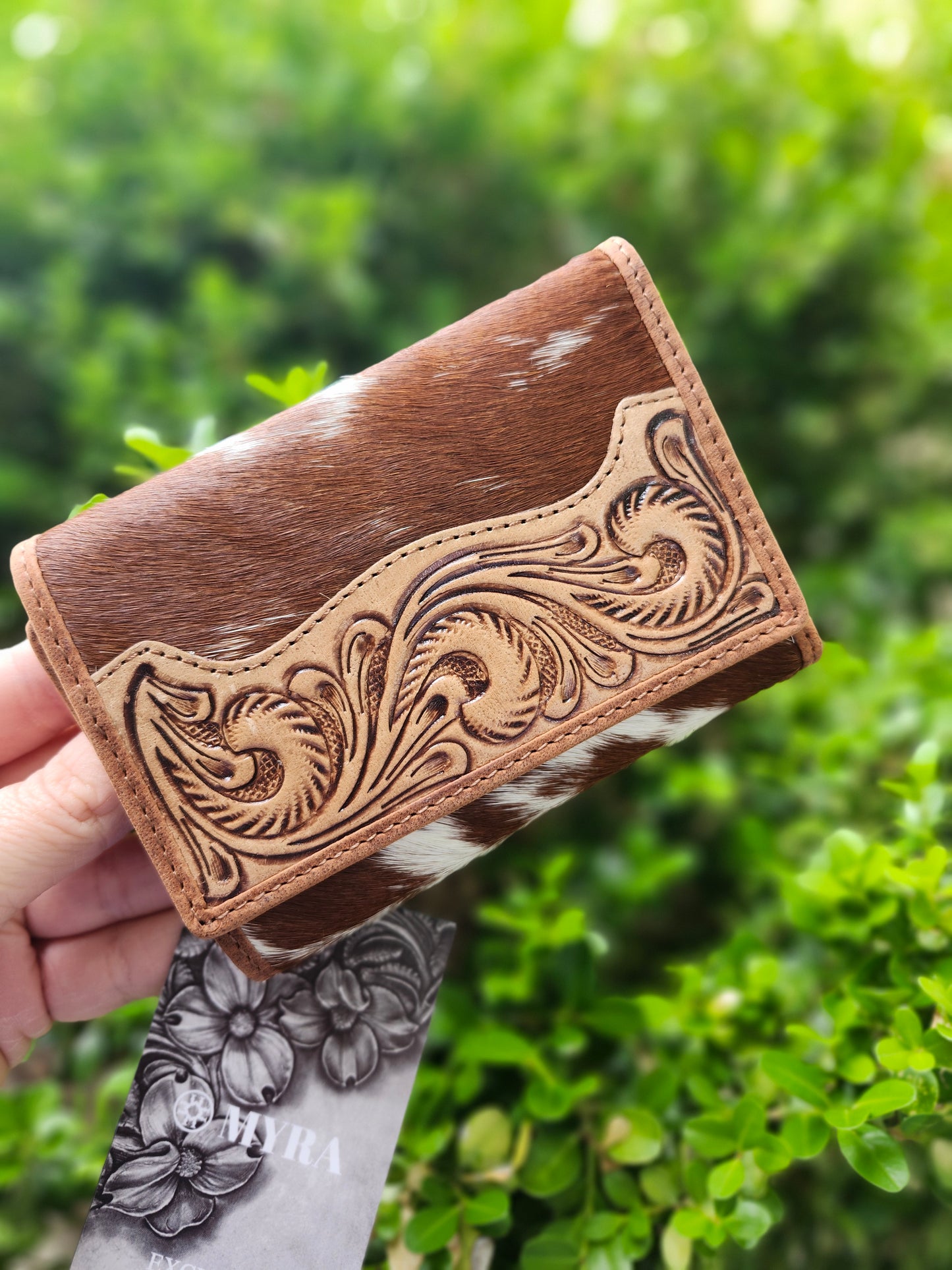 Dune wave myra wallet