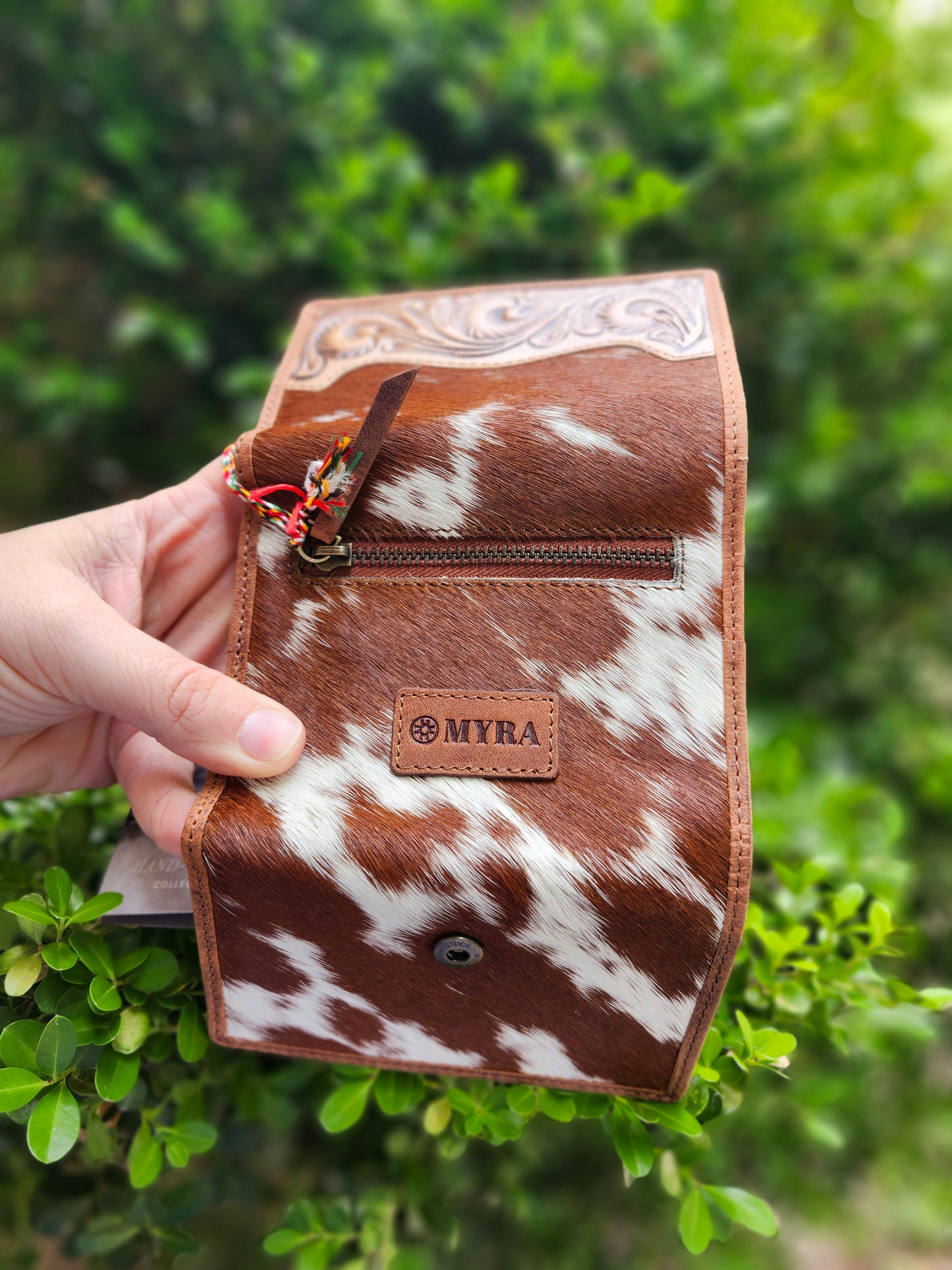 Dune wave myra wallet