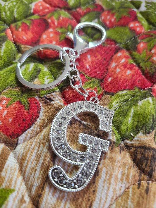 G keychain