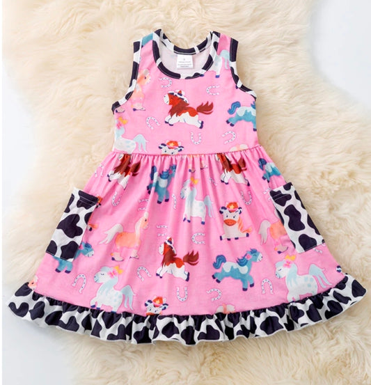 Farm dress