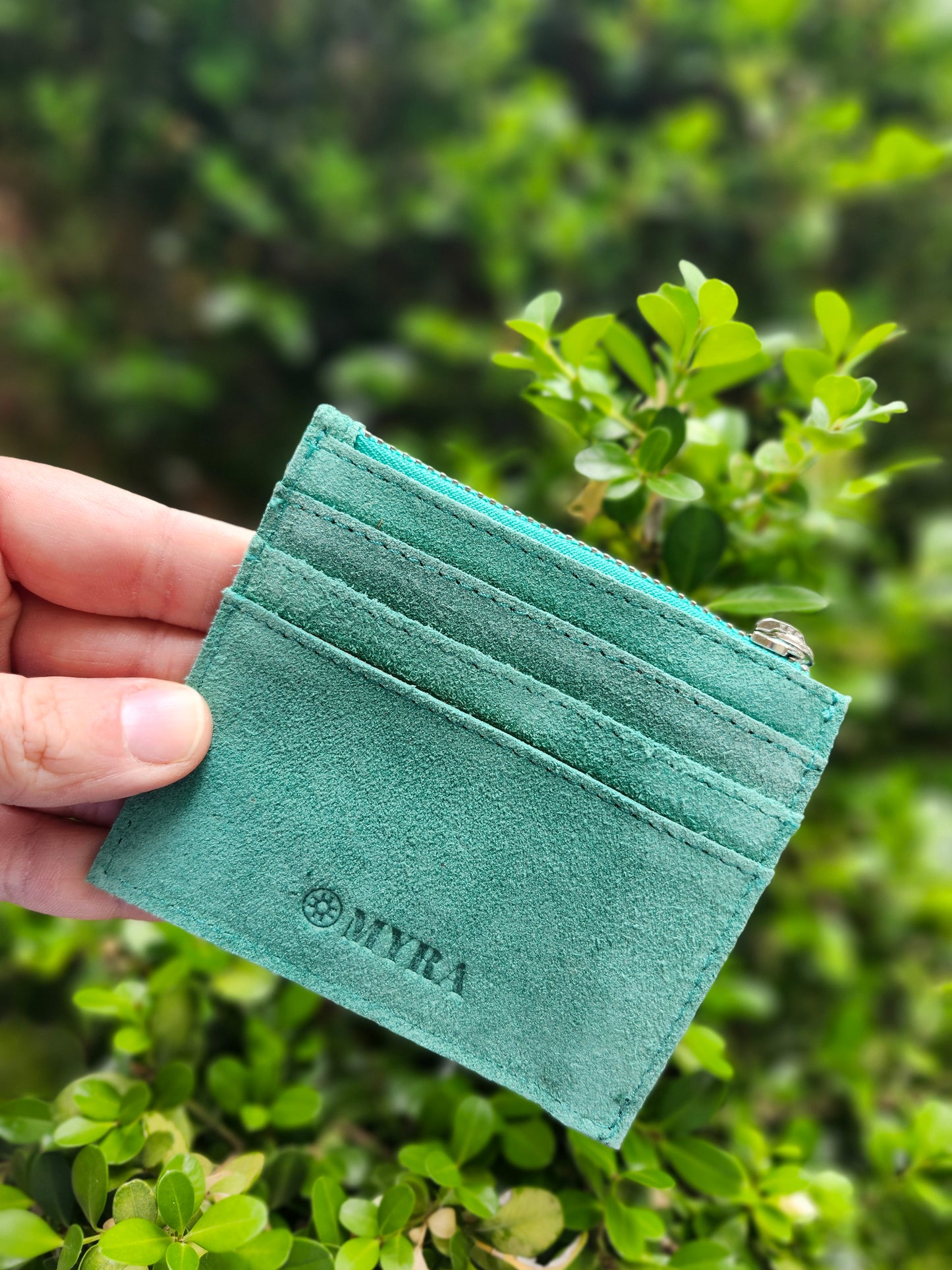 Sky western myra wallet