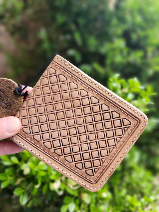 Tough myra wallet