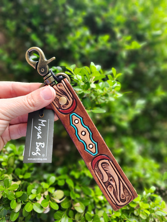 Skyland myra keychain