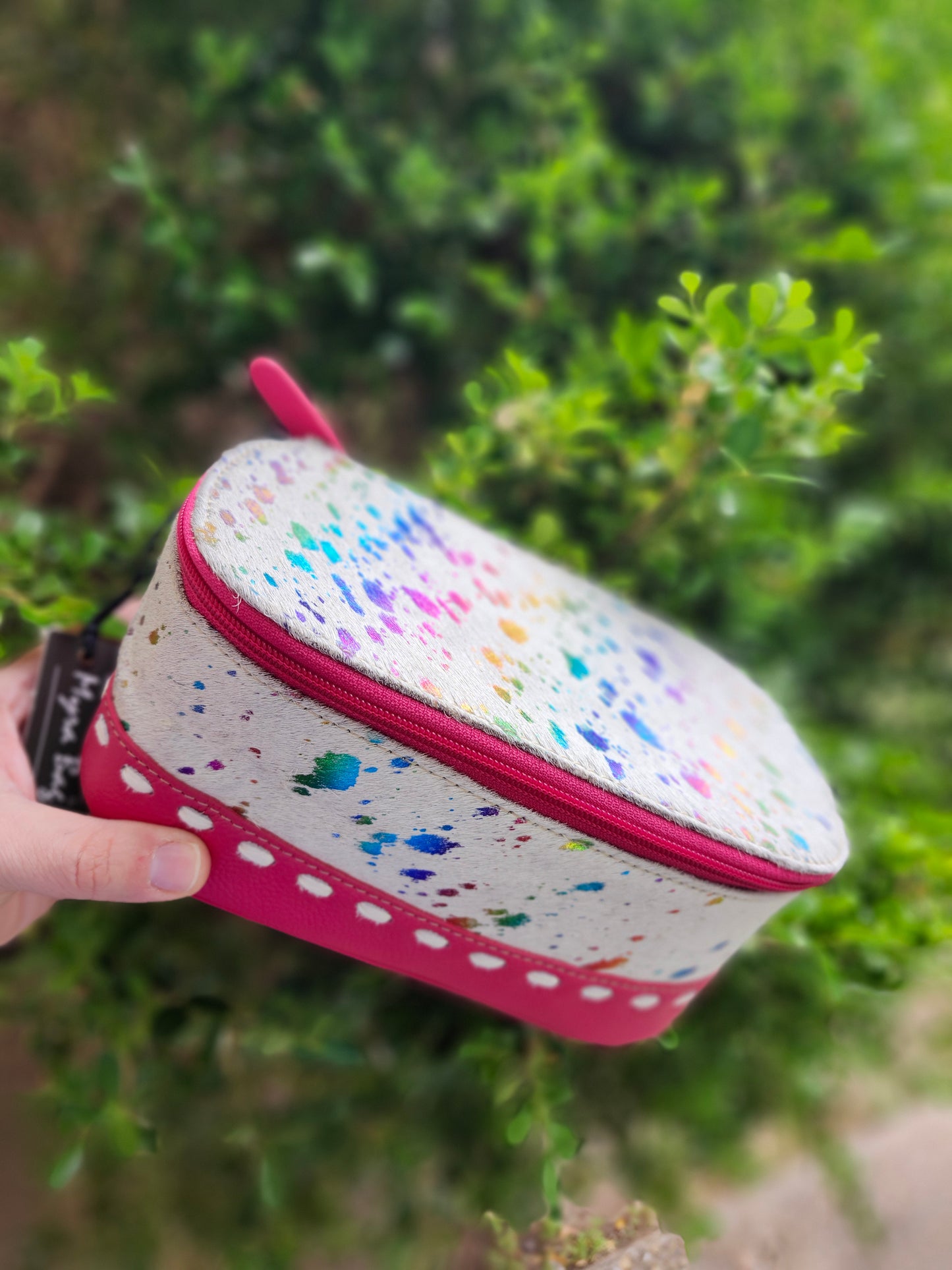 Rosa makeup kit myra bag