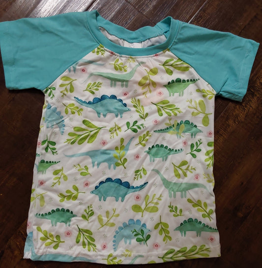 Dino shirt